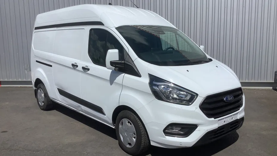 FORD Transit -