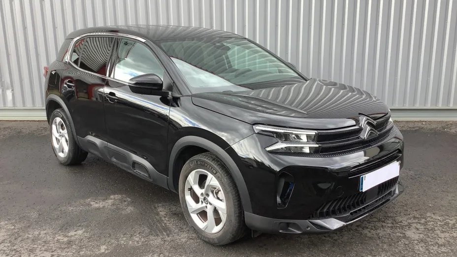 CITROEN C5 Aircross -