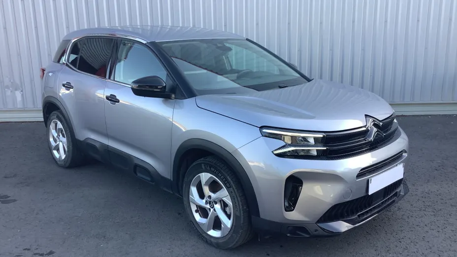 CITROEN C5 Aircross -