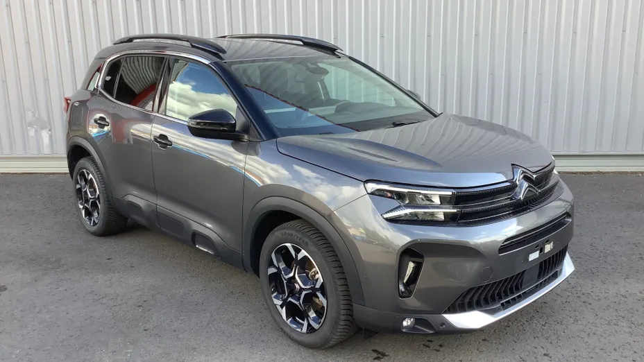 CITROEN C5 Aircross -