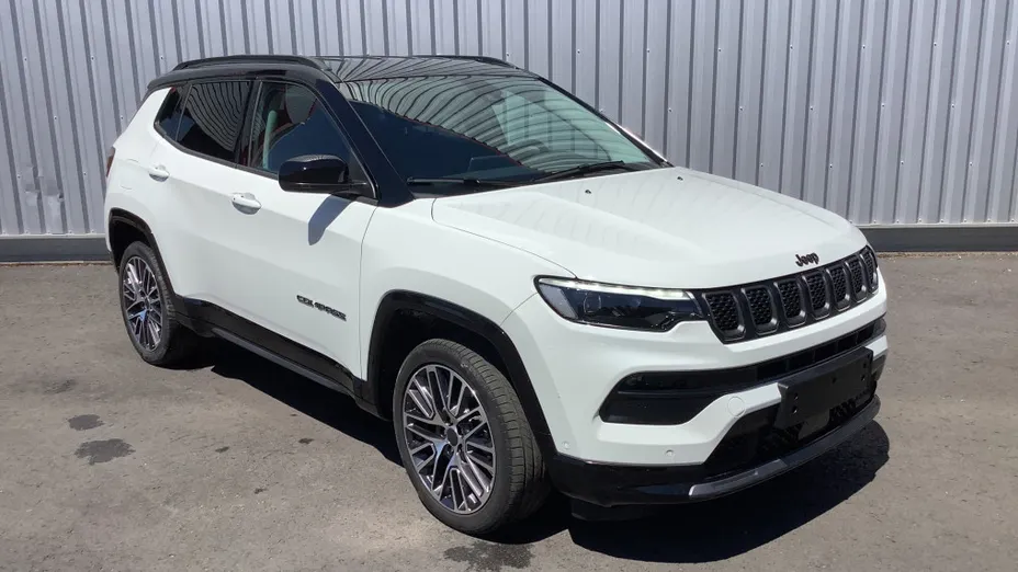 JEEP Compass -
