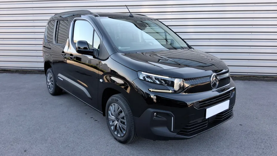 CITROEN Berlingo -