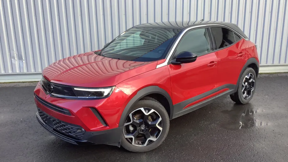 OPEL Mokka -