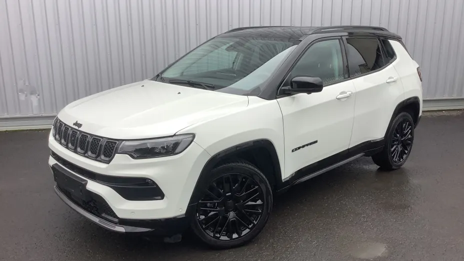JEEP Compass -