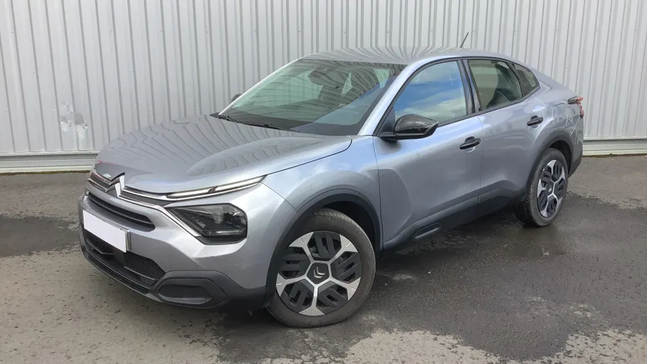 CITROEN C4 X -