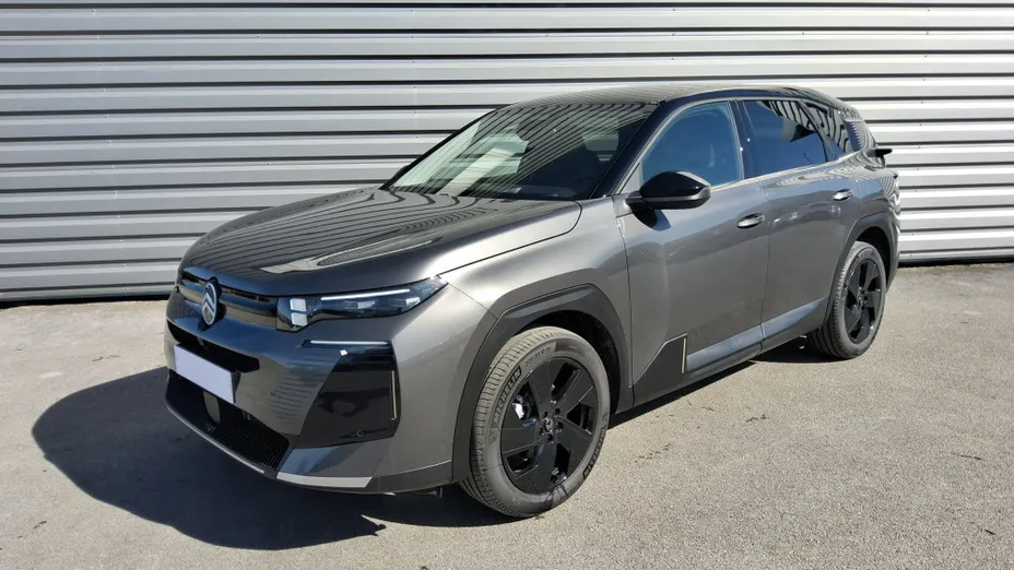 CITROEN C5 Aircross -