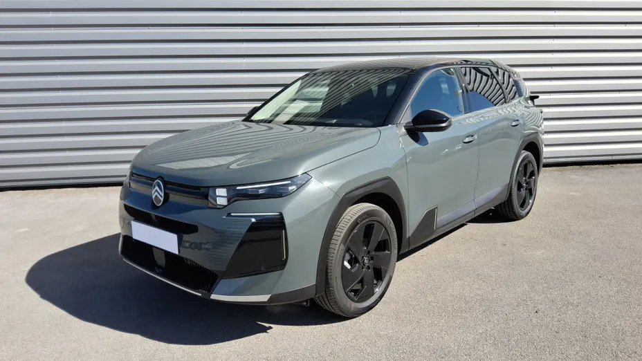 CITROEN C5 Aircross -