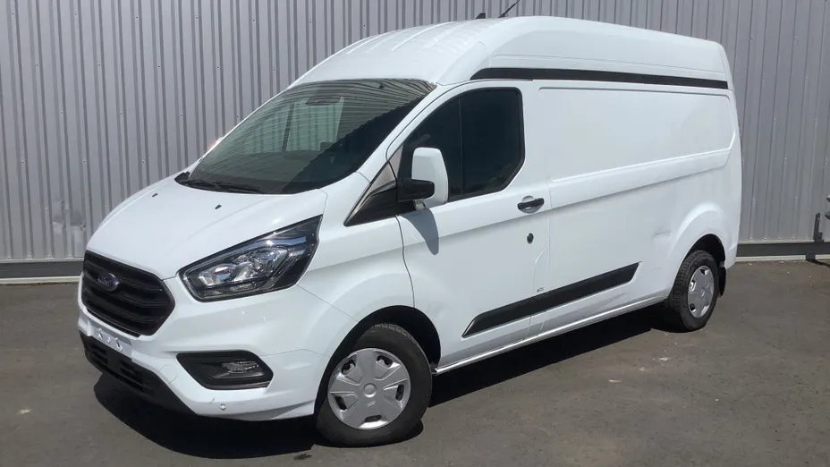 FORD Transit -