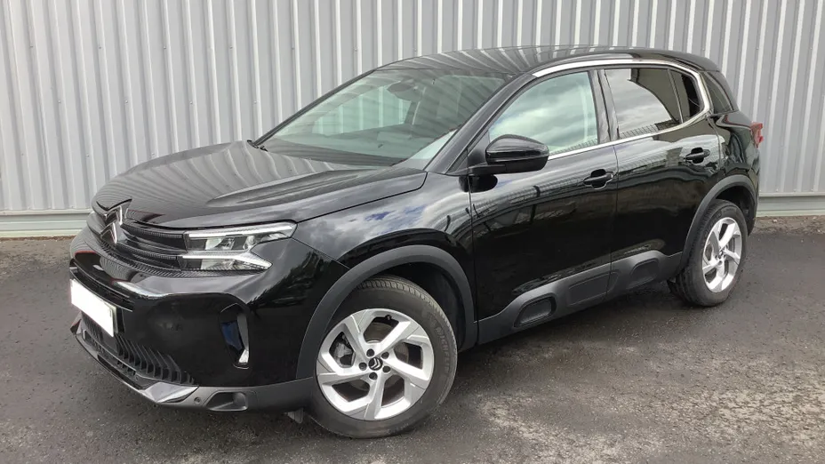 CITROEN C5 Aircross -