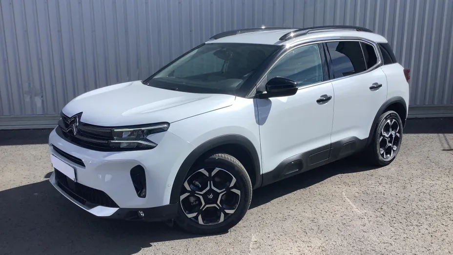 CITROEN C5 Aircross -