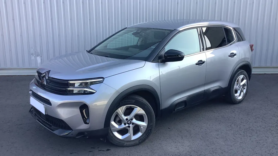 CITROEN C5 Aircross -