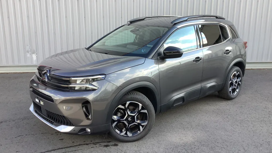 CITROEN C5 Aircross -