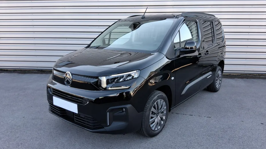 CITROEN Berlingo -