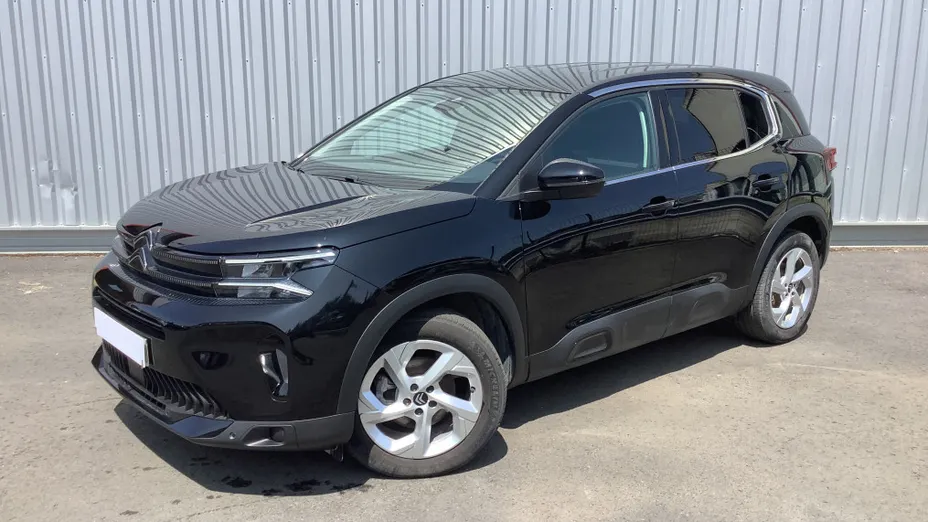 CITROEN C5 Aircross -