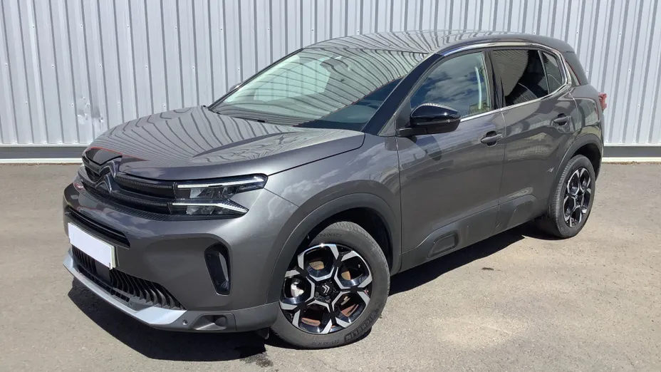 CITROEN C5 Aircross -