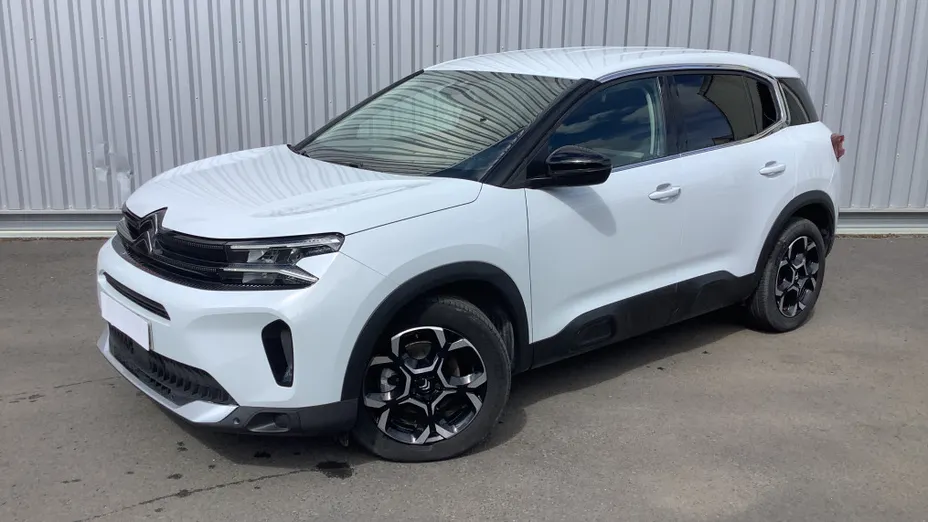 CITROEN C5 Aircross -