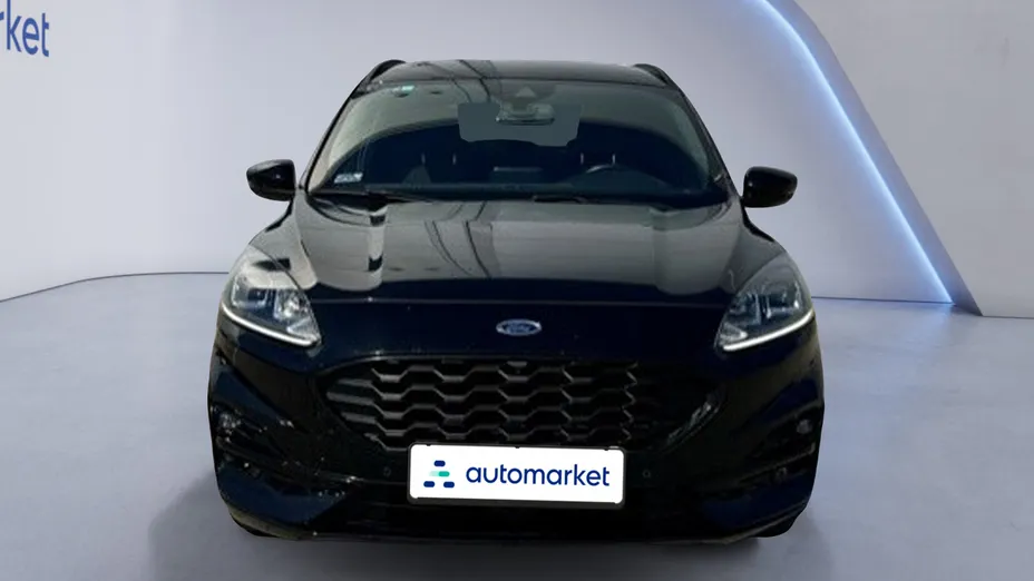 FORD Kuga Kuga 1.5 EcoBoost FWD ST-Line ASS MMT6