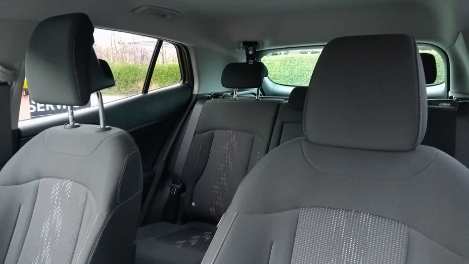 KIA Sportage Sportage 1.6 T-GDI M 2WD