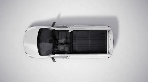 MERCEDES-BENZ Citan Citan 110 CDI L2 420.625 Nowy