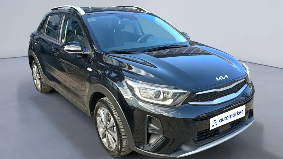 KIA Stonic Stonic 1.2 M