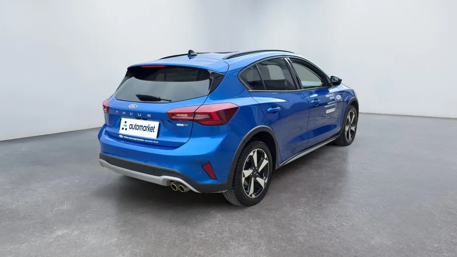 FORD Focus Focus 1.0 EcoBoost mHEV Active Design