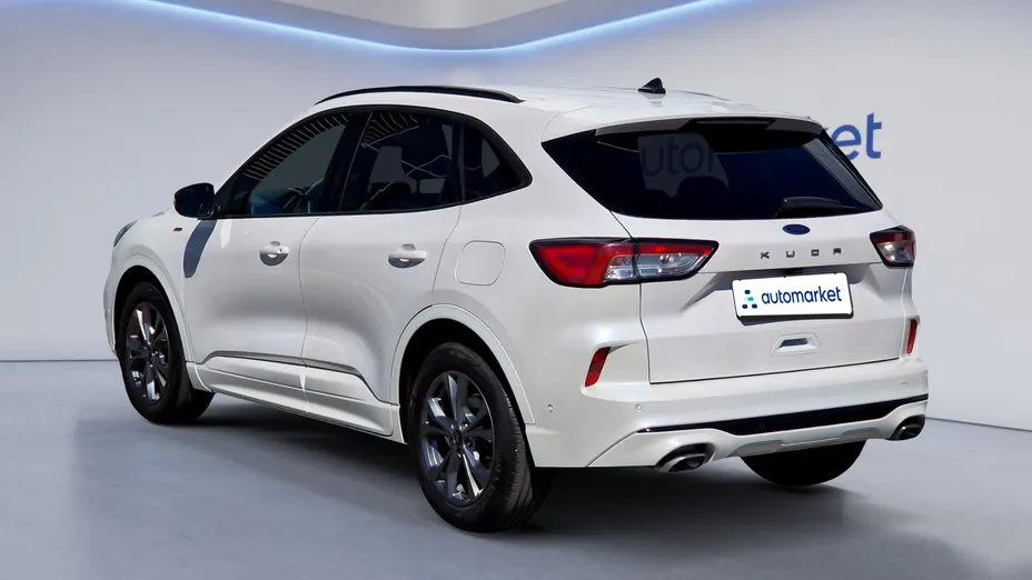 FORD Kuga Kuga 1.5 EcoBoost FWD ST-Line