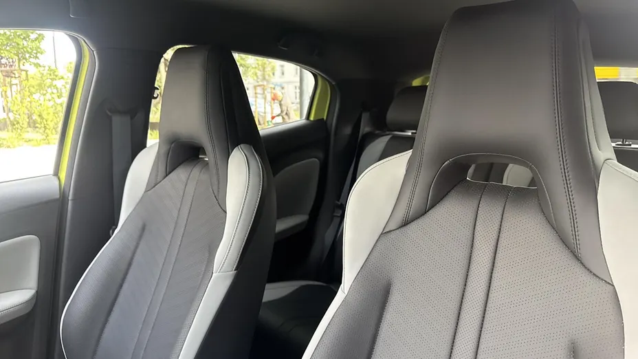 BYD Dolphin Surf Dolphin Surf 43.2kWh Comfort Nowy