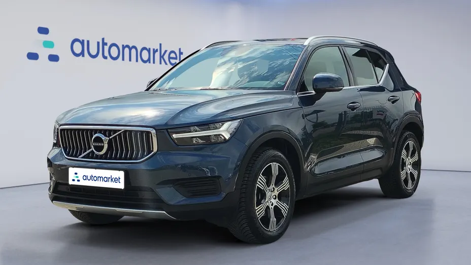 VOLVO XC40 XC40 T3 Inscription aut