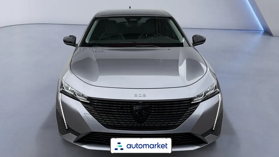 PEUGEOT 308 308 1.2 PureTech Allure S&S EAT8