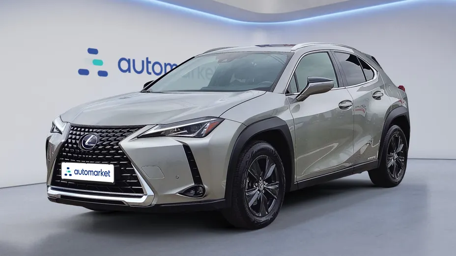 LEXUS UX UX 250h GPF F Impression 2WD