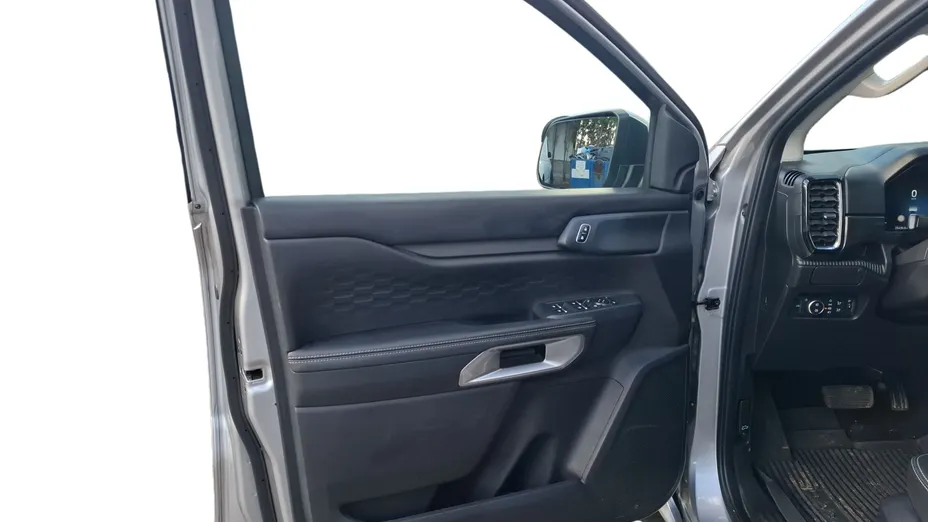 FORD Ranger Ranger 2.0 EcoBlue Bi-Turbo 4x4 DC Limited aut