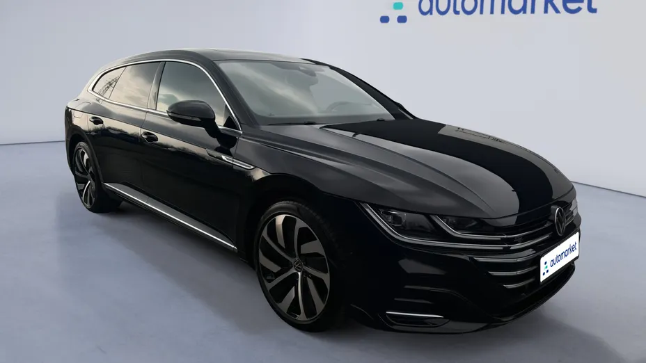 VOLKSWAGEN Arteon Arteon 2.0 TSI R-Line DSG