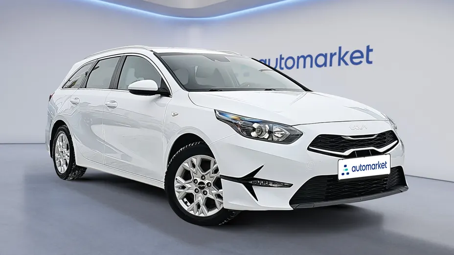 KIA Cee'd Ceed 1.5 T-GDI M