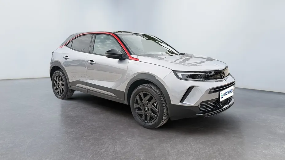 OPEL Mokka Mokka 1.2 T GS Line S&S aut