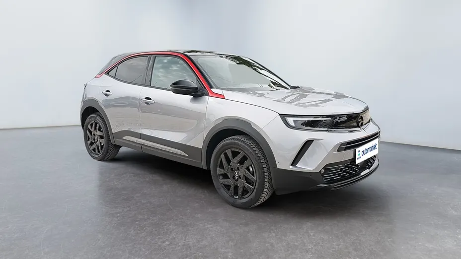 OPEL Mokka Mokka 1.2 T GS Line S&S aut