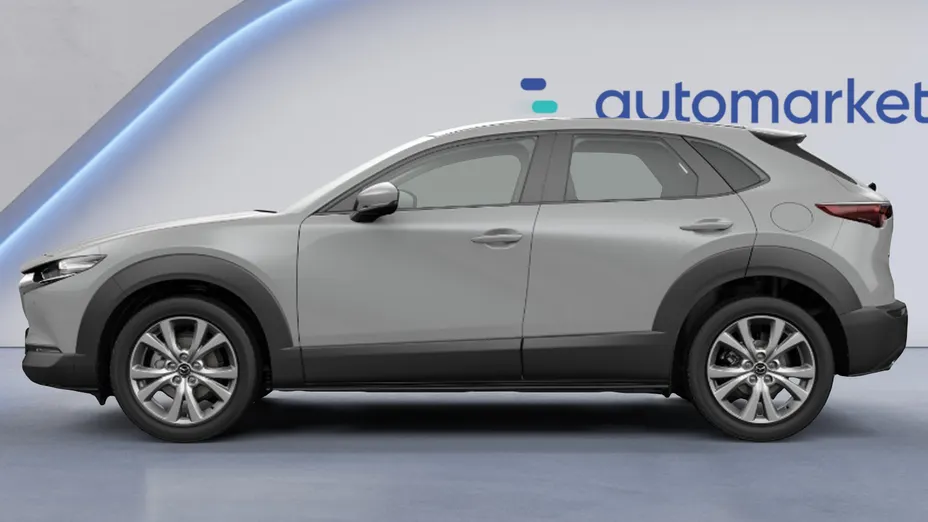 MAZDA CX-30 CX-30 2.5 mHEV Centre-Line 2WD aut Nowy