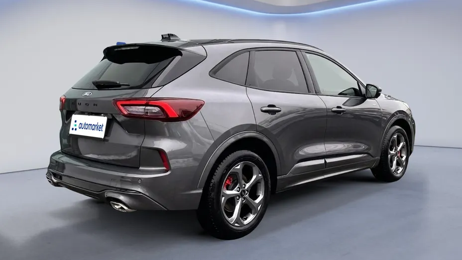 FORD Kuga Kuga 1.5 EcoBoost FWD ST-Line X aut Nowy