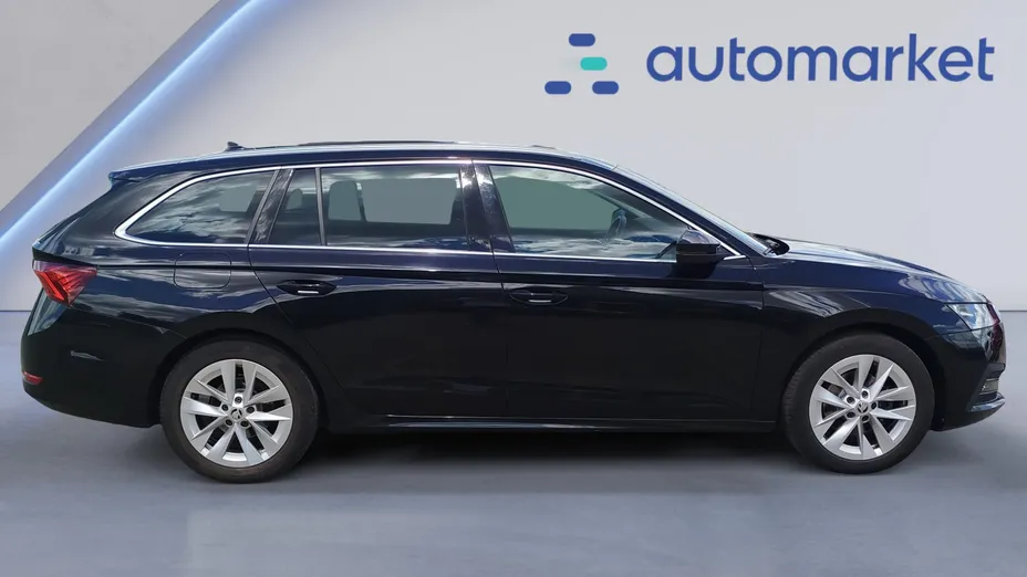 SKODA Octavia Octavia 2.0 TDI Style DSG