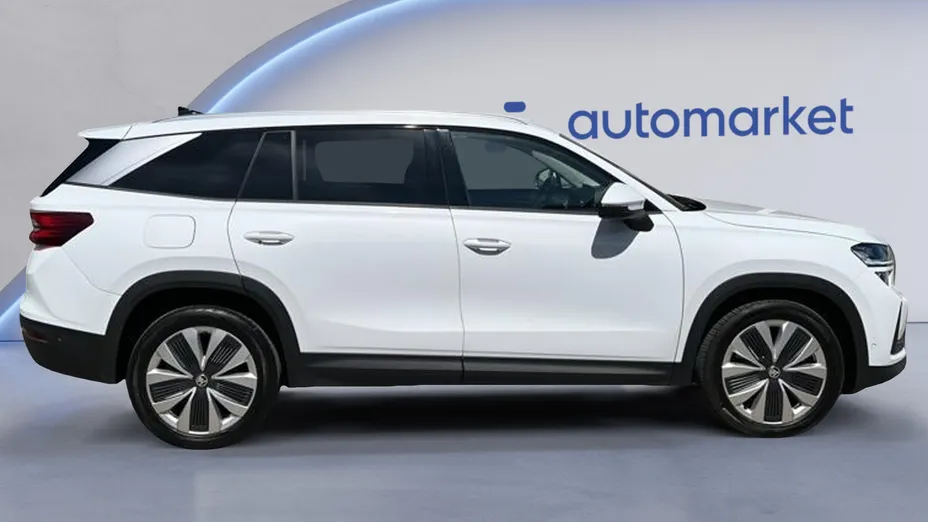 SKODA Kodiaq Kodiaq 2.0 TDI 4x2 Selection DSG