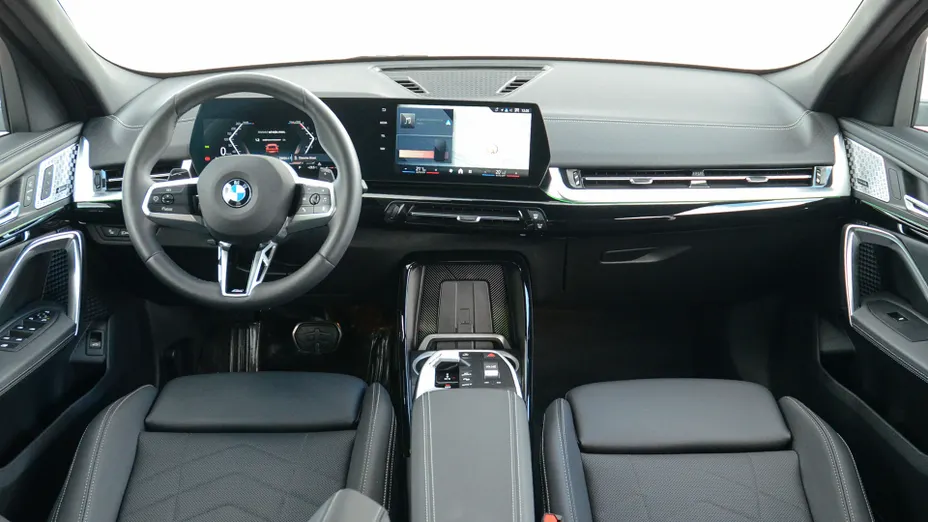 BMW X2 X2 xDrive20d mHEV M Sport aut