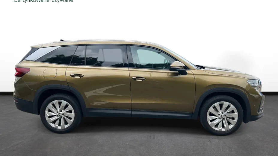 SKODA Kodiaq Kodiaq 2.0 TDI 4x4 Selection DSG