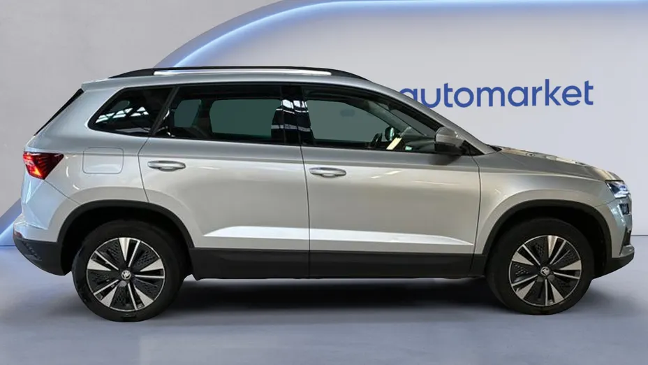SKODA Karoq Karoq 1.5 TSI ACT Selection DSG