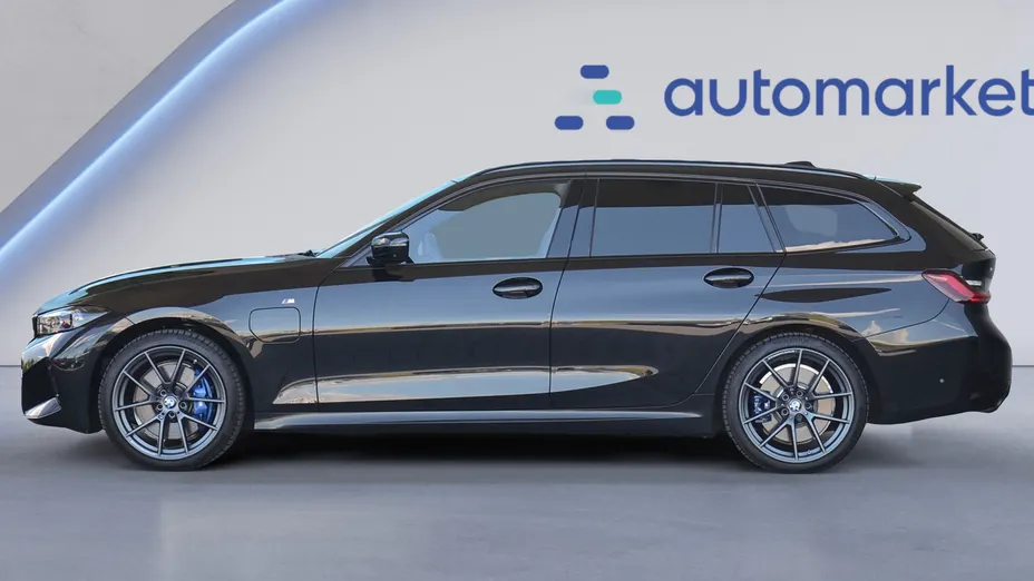 BMW Seria 3 330e xDrive M Sport sport-aut