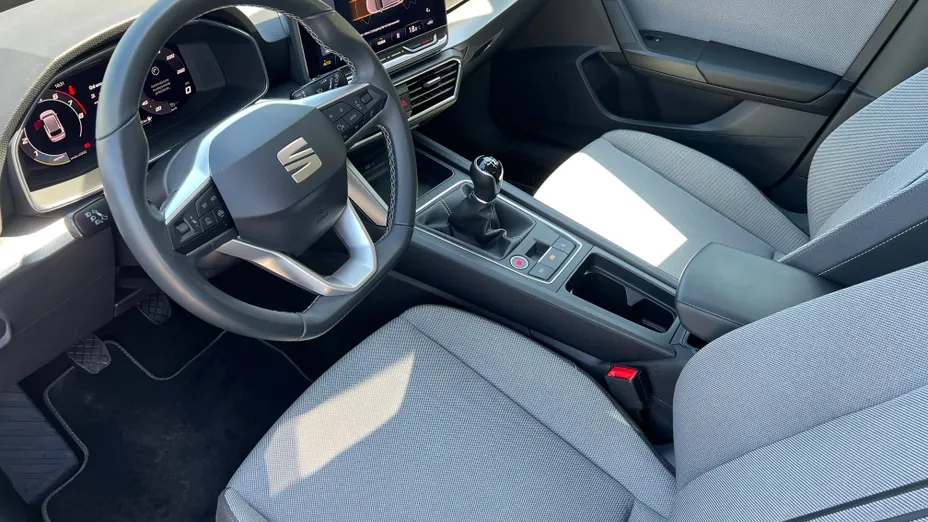 SEAT Leon Leon 1.5 TSI Style