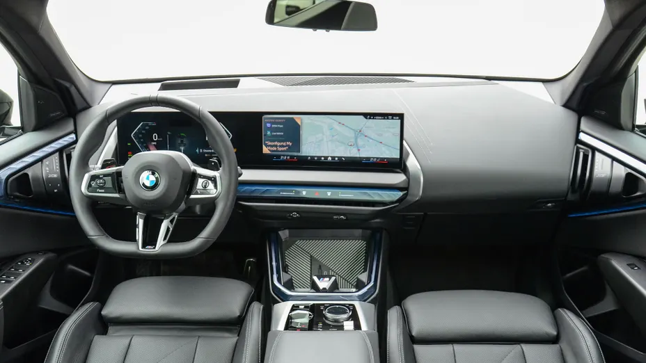 BMW X3 X3 xDrive20d mHEV aut