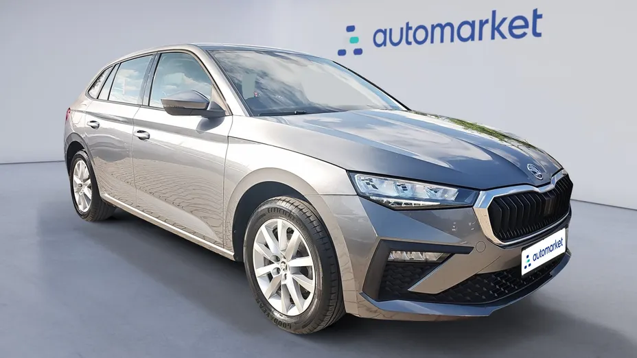 SKODA Scala Scala 1.0 TSI Selection DSG