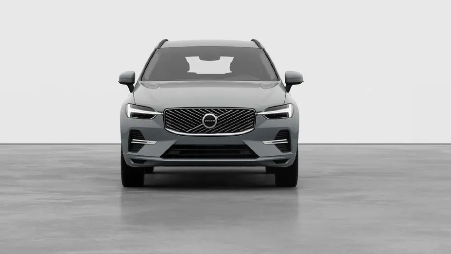 VOLVO XC60 XC60 B4 B Core aut Nowy