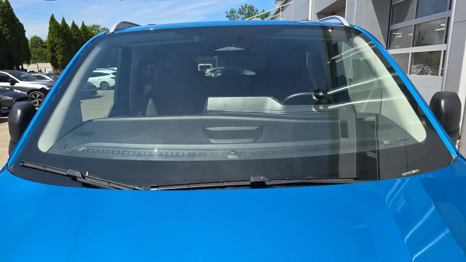 FORD Tourneo Custom Transit Custom Kombi 2.5 PHEV 340 L2H1 Limited CVT M1