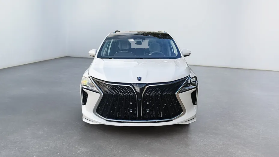 FORTHING U-Tour U-Tour 1.5 DVVT GDI DCT Nowy