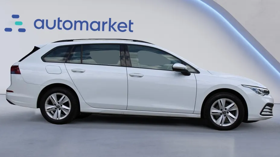 VOLKSWAGEN Golf Golf VIII 2.0 TDI Life